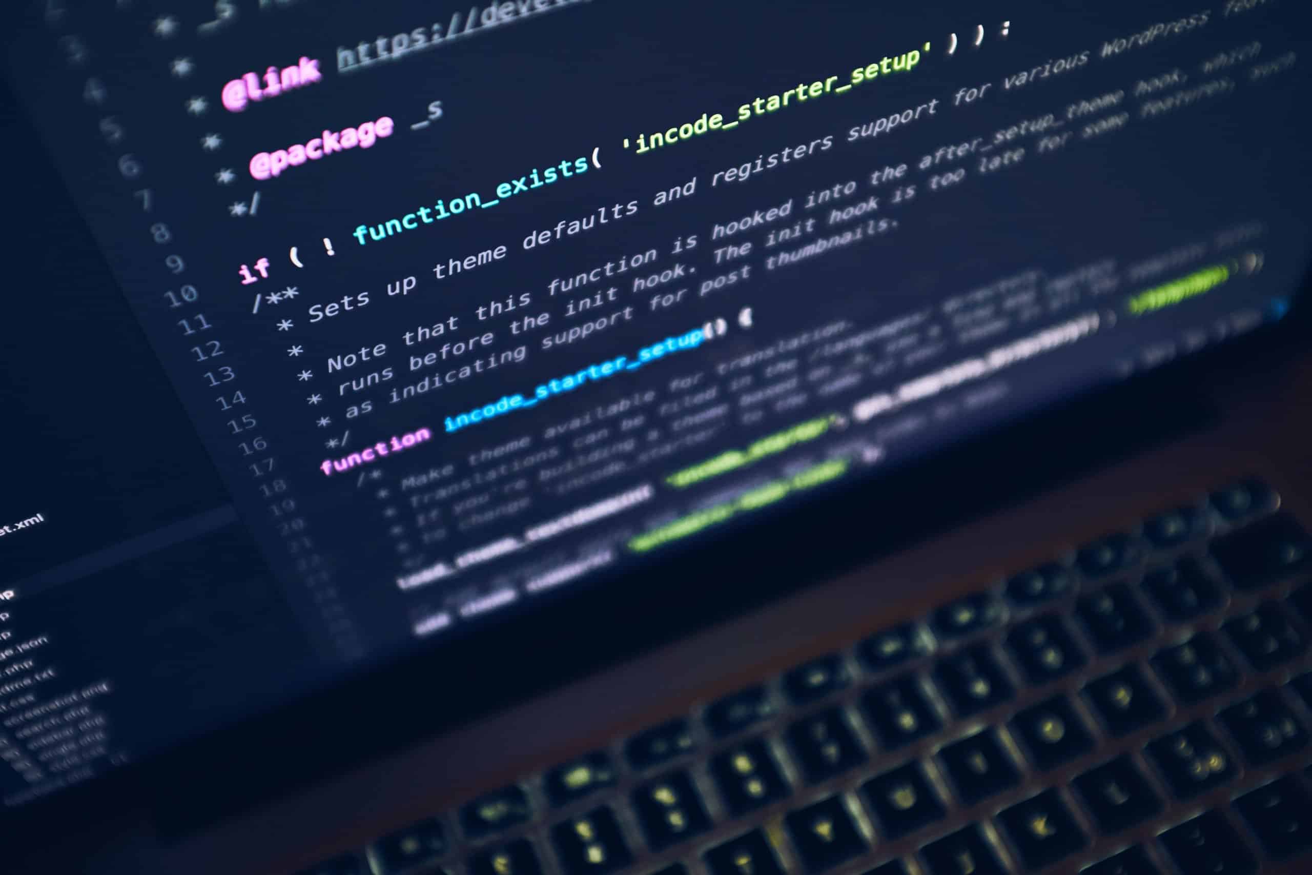 luca-bravo-XJXWbfSo2f0-unsplash - Softwire