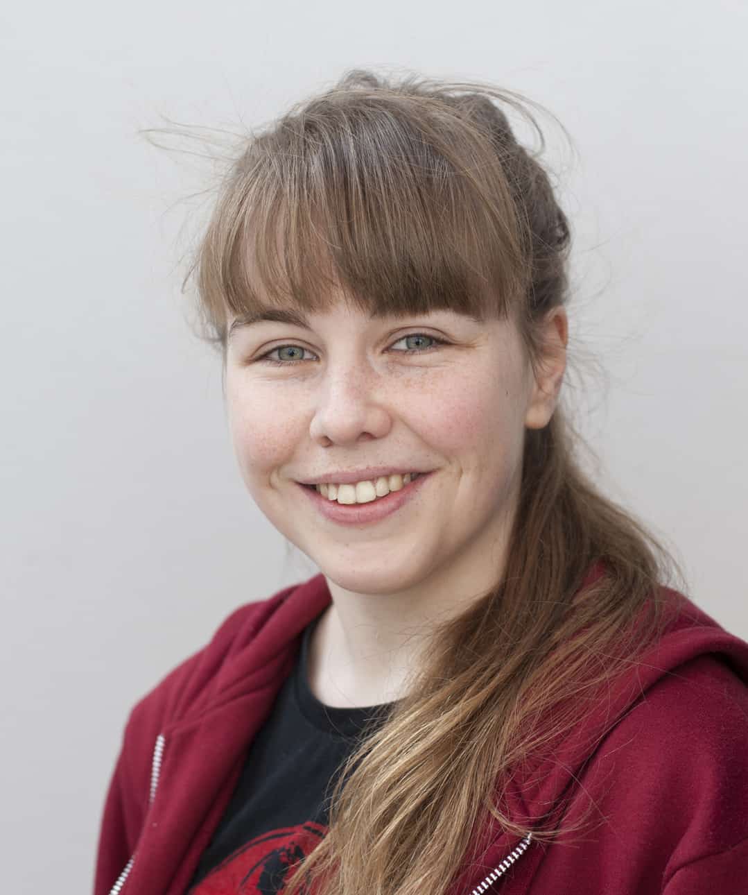 Frida-Tveit - Softwire Frida Tveit