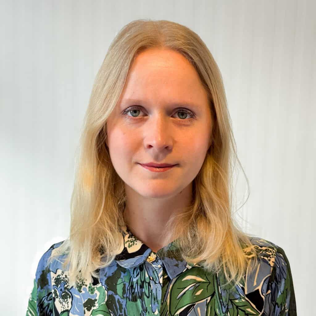 Profile image for Laura Hughes