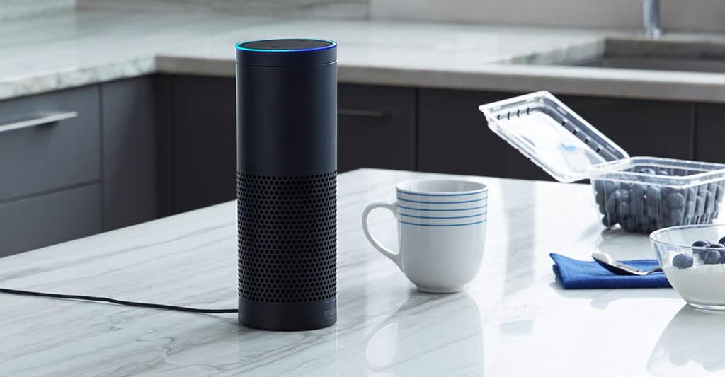 alexa - Softwire