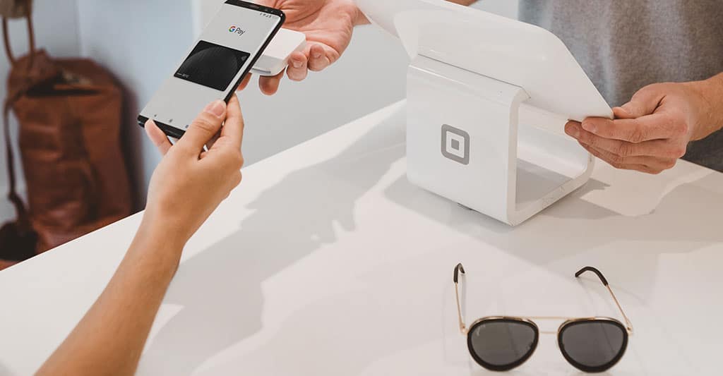 tech-retail - Softwire