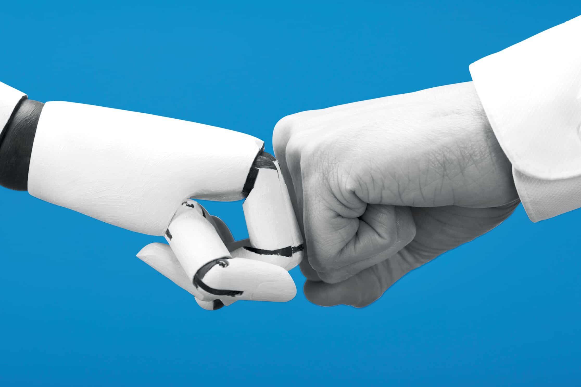AI Blog 1 - Softwire