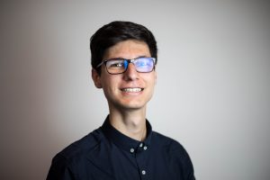_74A9950-52 Apprentice software developer