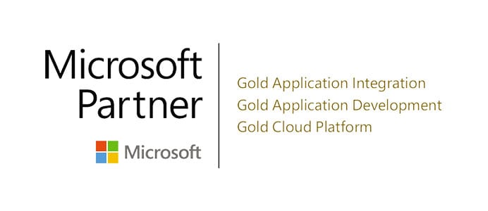 microsoft-gold - Softwire