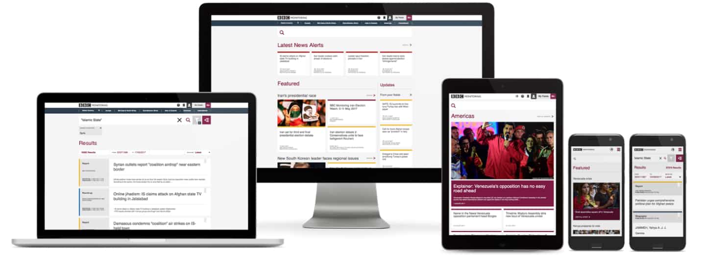 services - Softwire