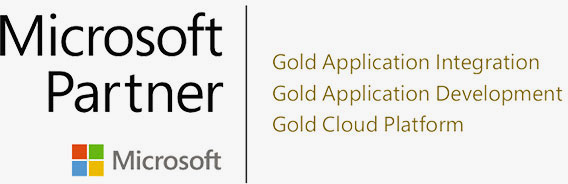 Microsoft Partner - Gold Cloud Platform