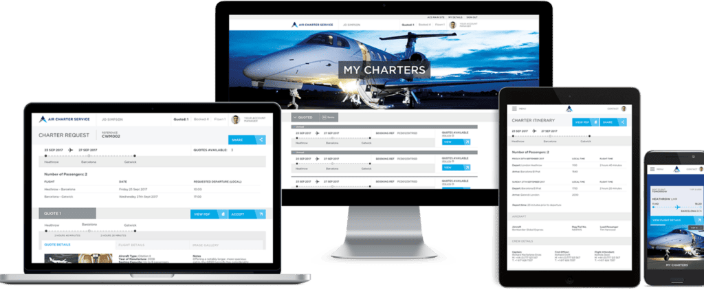 software-modernisation - Softwire