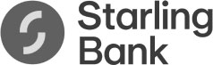 starling - Softwire starling bank logo