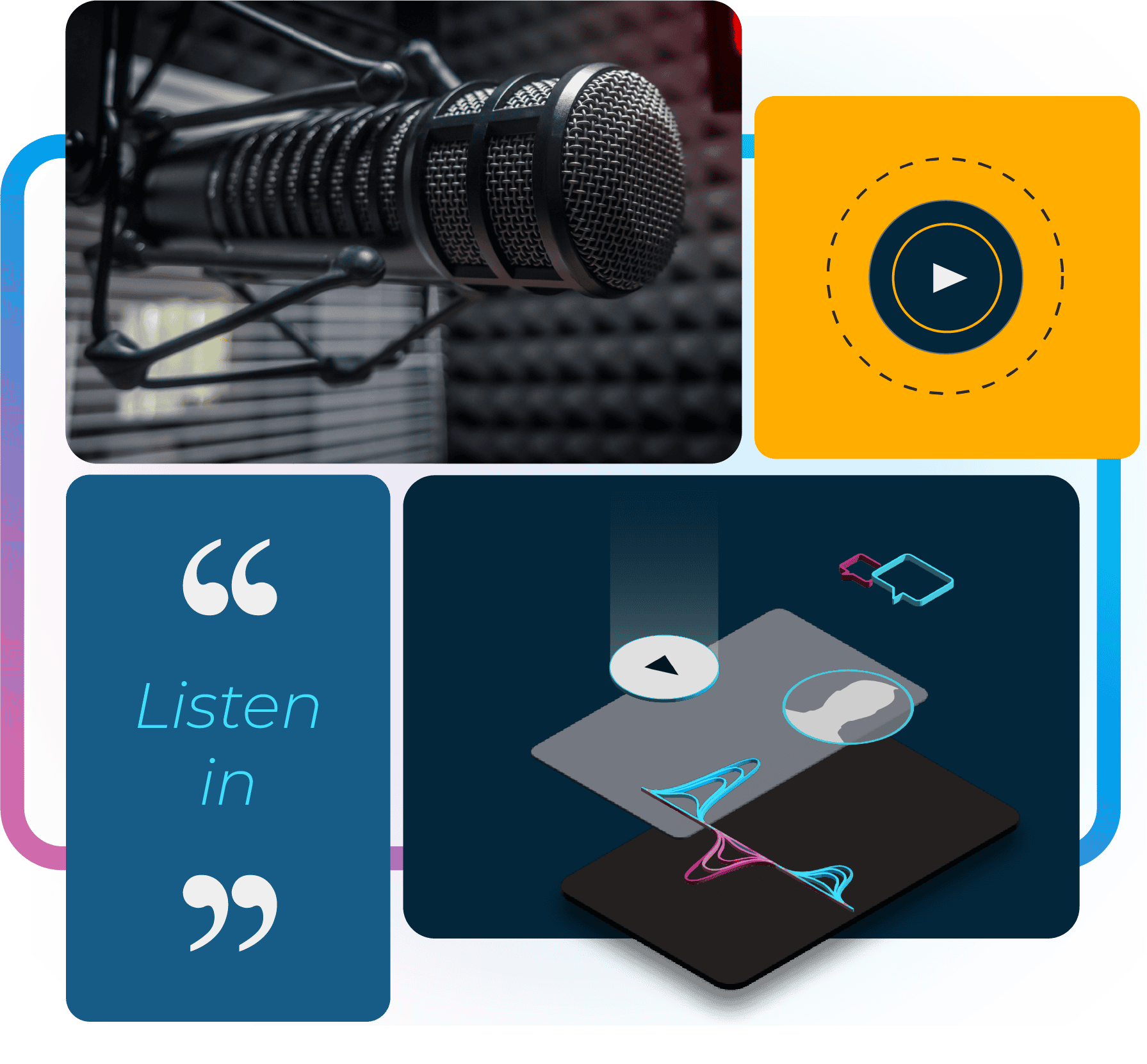 Must Listen Podcast: Cristiana Love & Kira Shannon - 1eo2r6p
