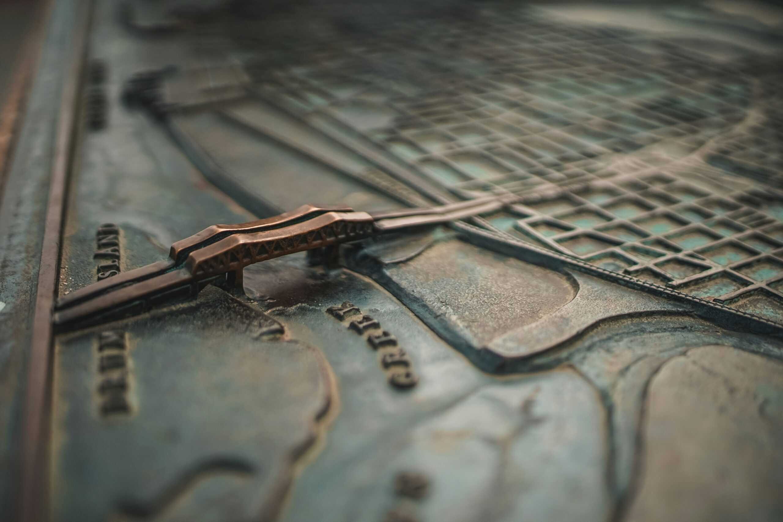 david-martin-_CL-l9Q9oYM-unsplash - Softwire