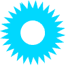 sun icon - Softwire