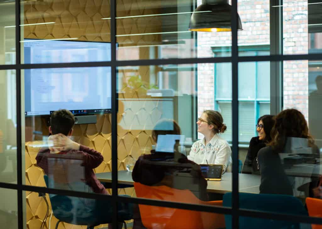 Design-Delivery-Collaboration - Softwire