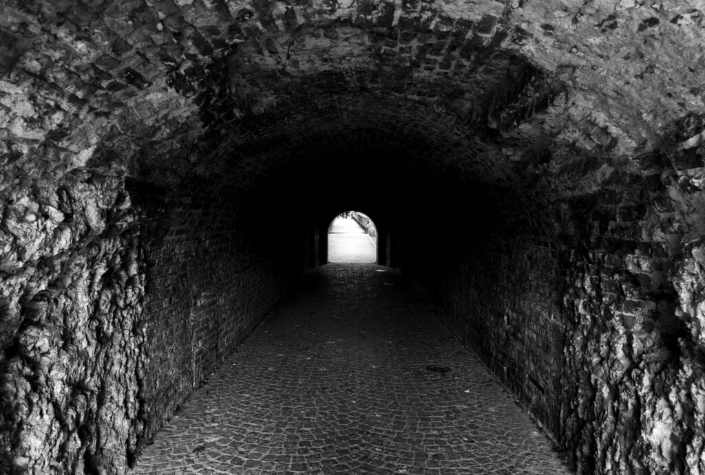 Tunnel-vision-Softwire - Softwire