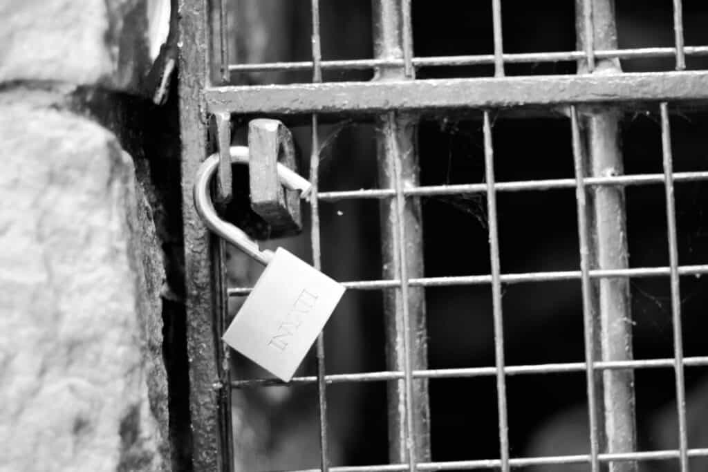 Unlock - Softwire
