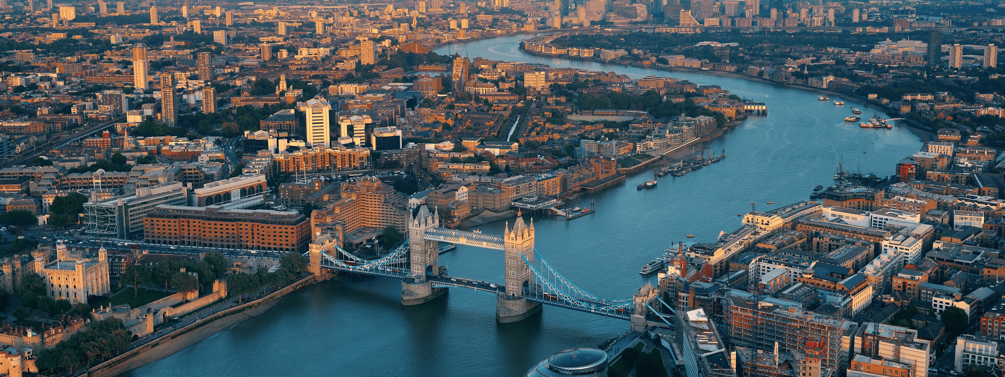 London – Media Breakfast - Softwire