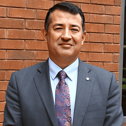 Shaukat Ali Khan - Softwire