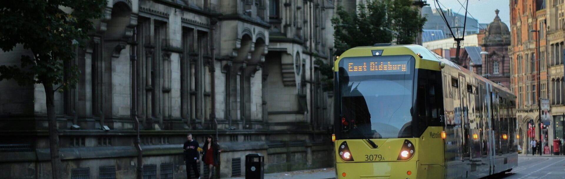 manchester_tram - Softwire