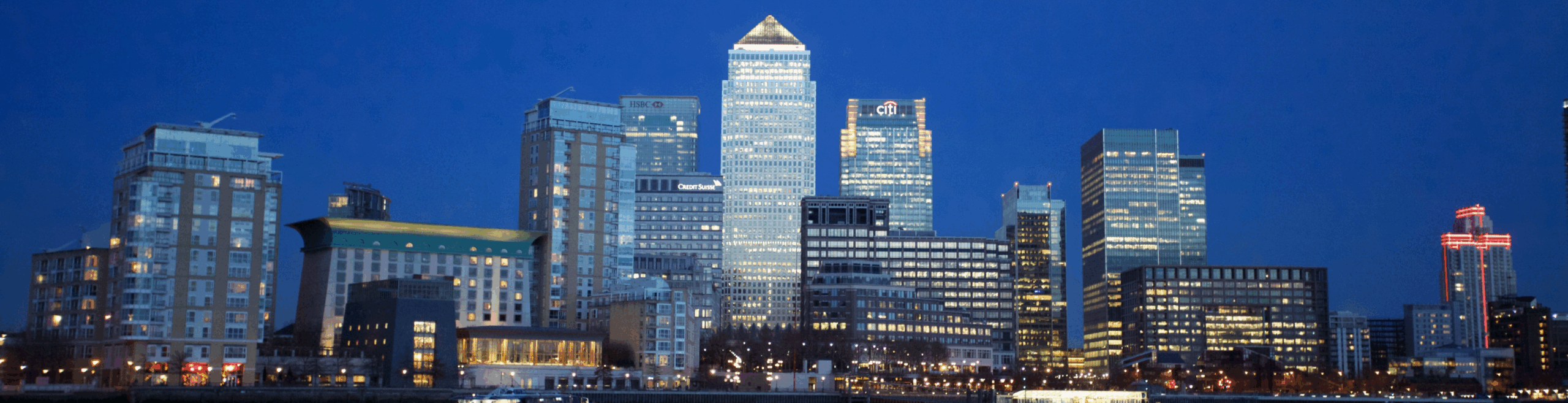 canary-wharf-tintech - Softwire