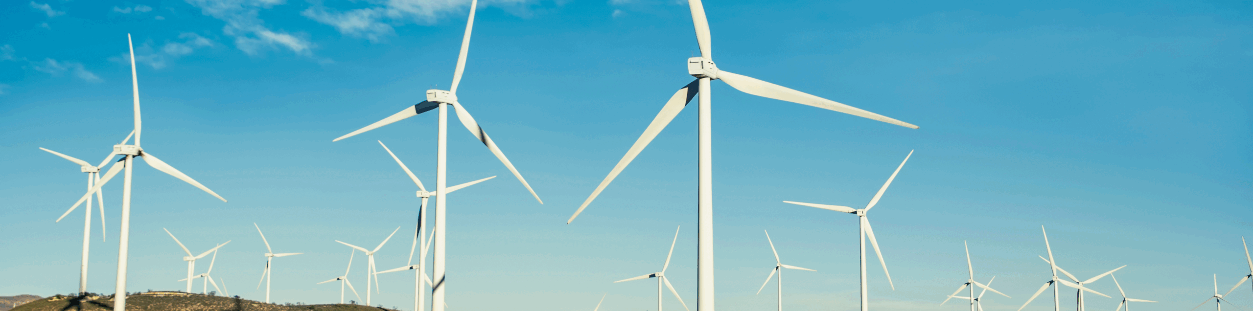 Future of Utilities-Smart Energy Banner - Softwire