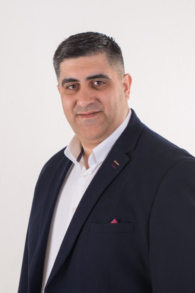 Profile image for Ravi Sibal